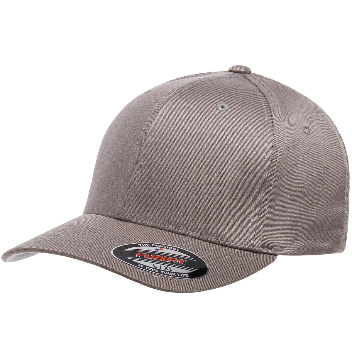 6277 - Flexfit Cotton Blend Cap