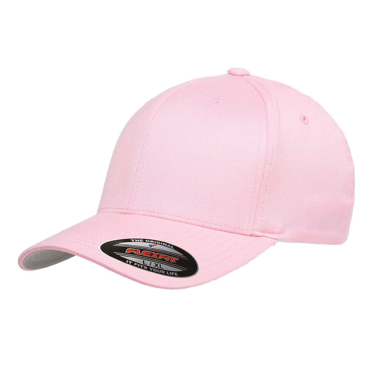 6277 - Flexfit Cotton Blend Cap