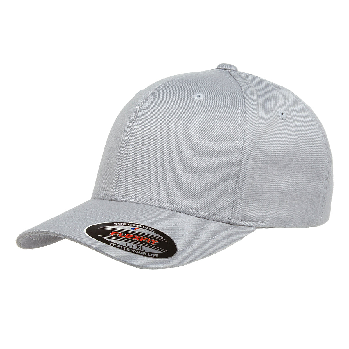 6277 - Flexfit Cotton Blend Cap