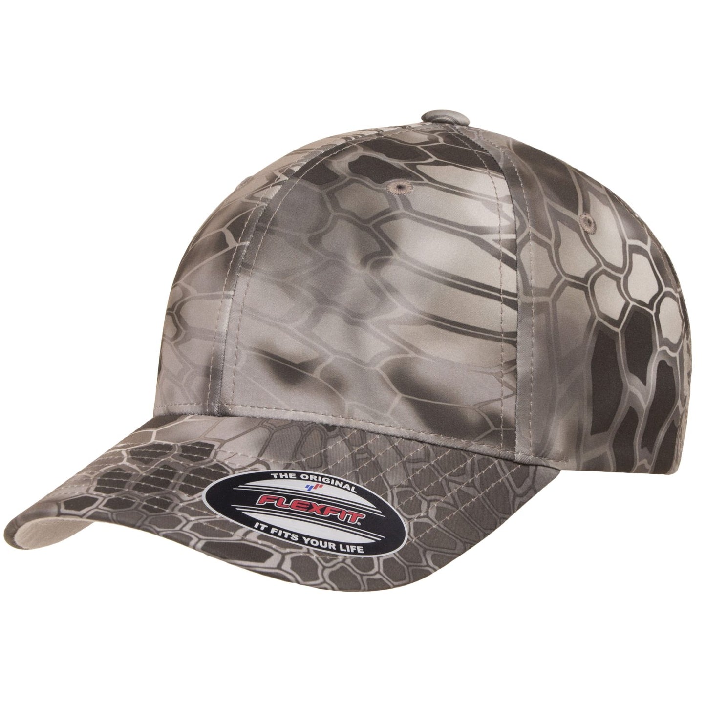 6277 - Flexfit Cotton Blend Cap