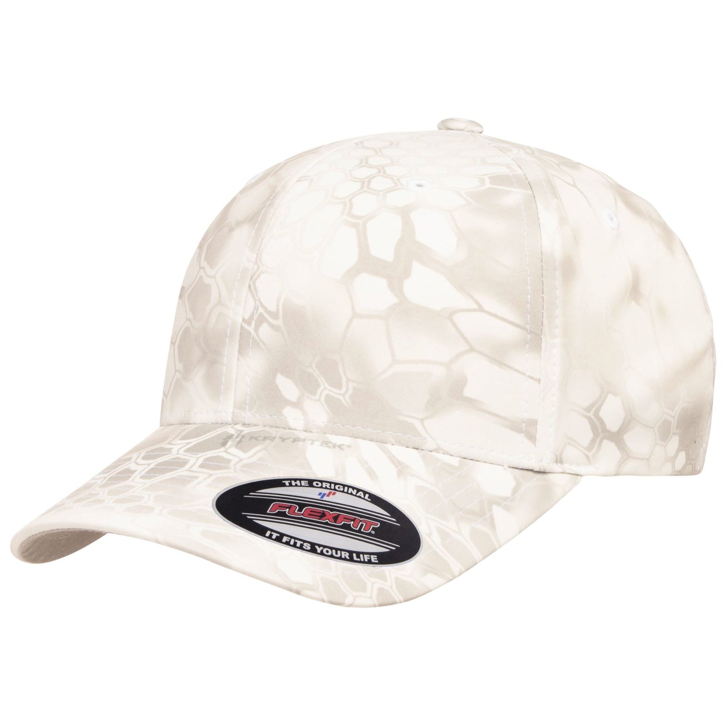 6277 - Flexfit Cotton Blend Cap