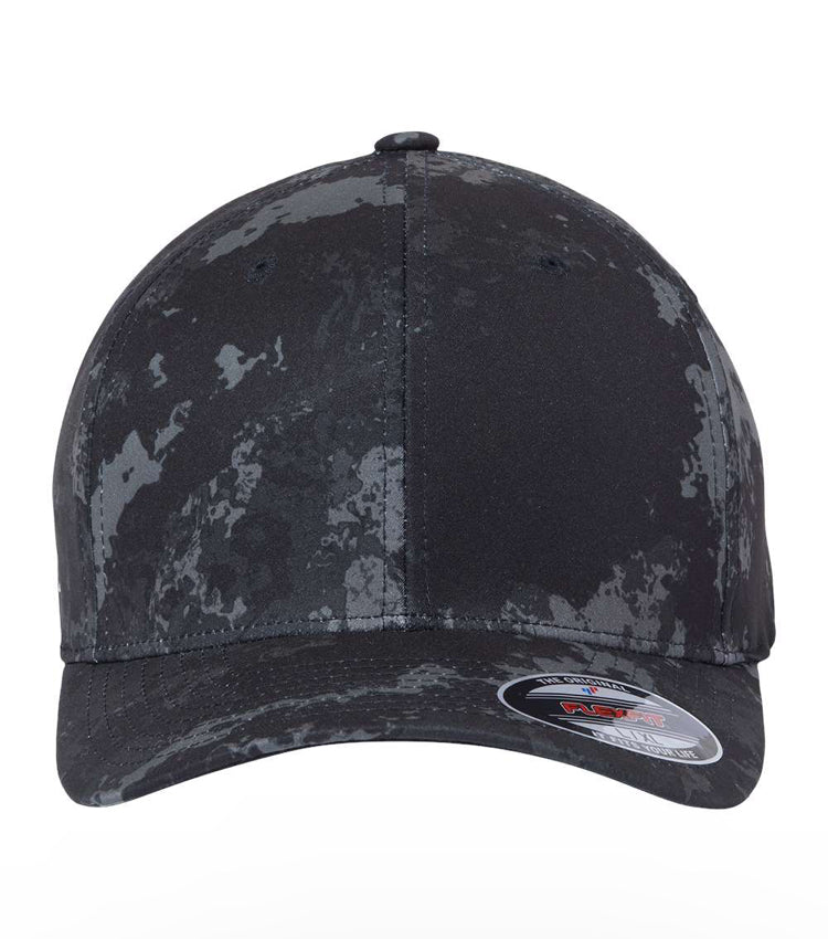 6277 - Flexfit Cotton Blend Cap