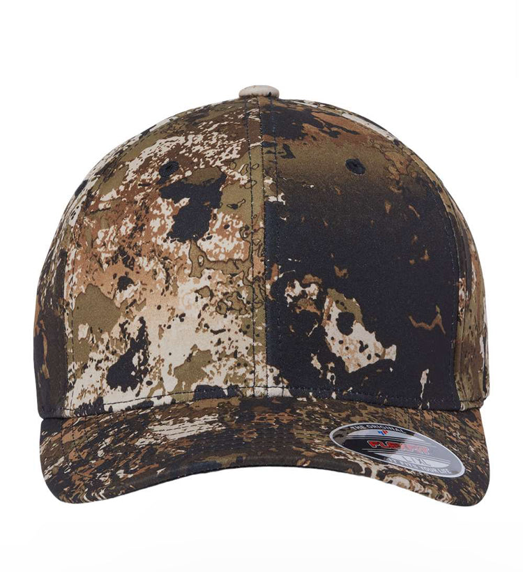 6277 - Flexfit Cotton Blend Cap