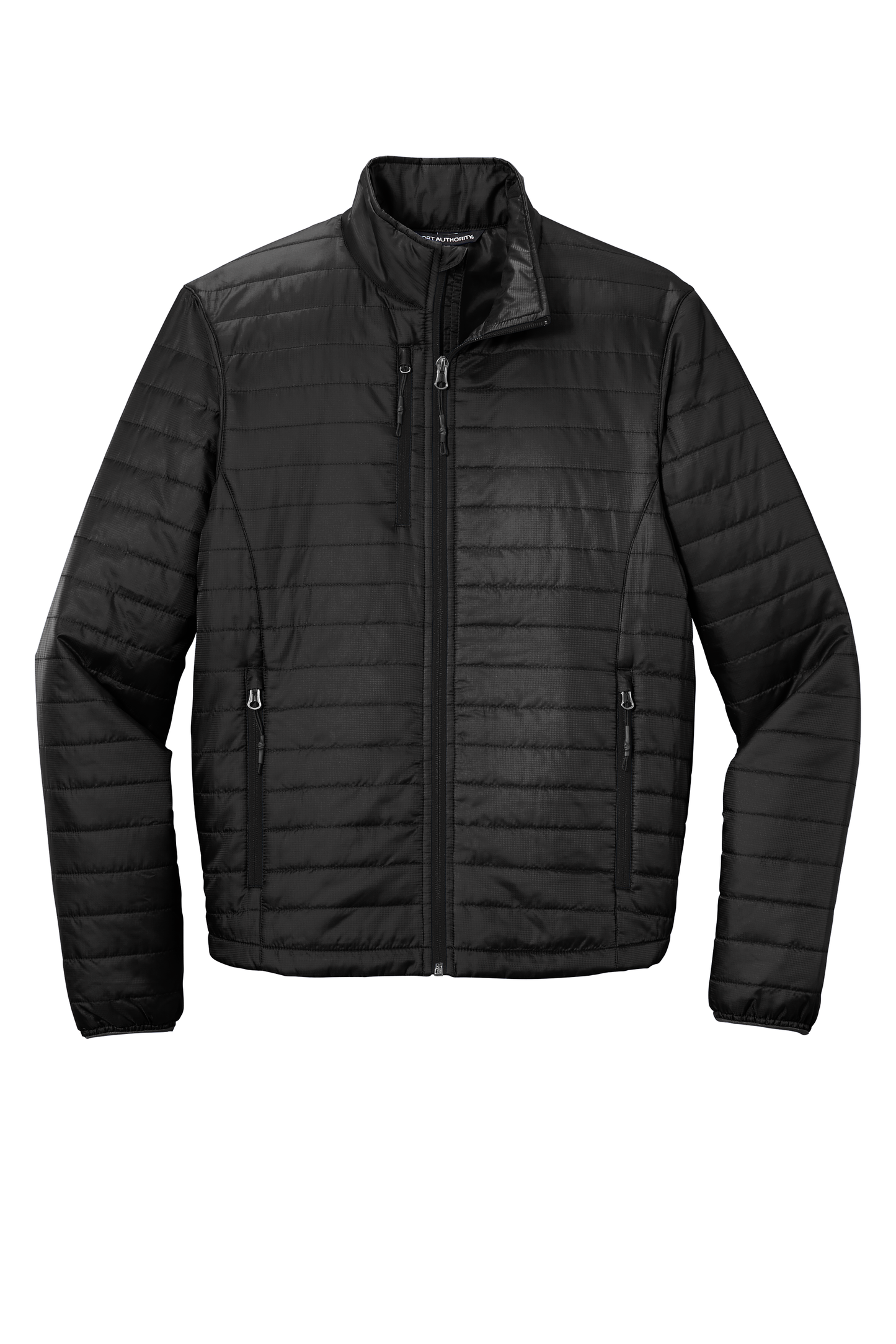 J850 Port Authority® Packable Puffy Jacket