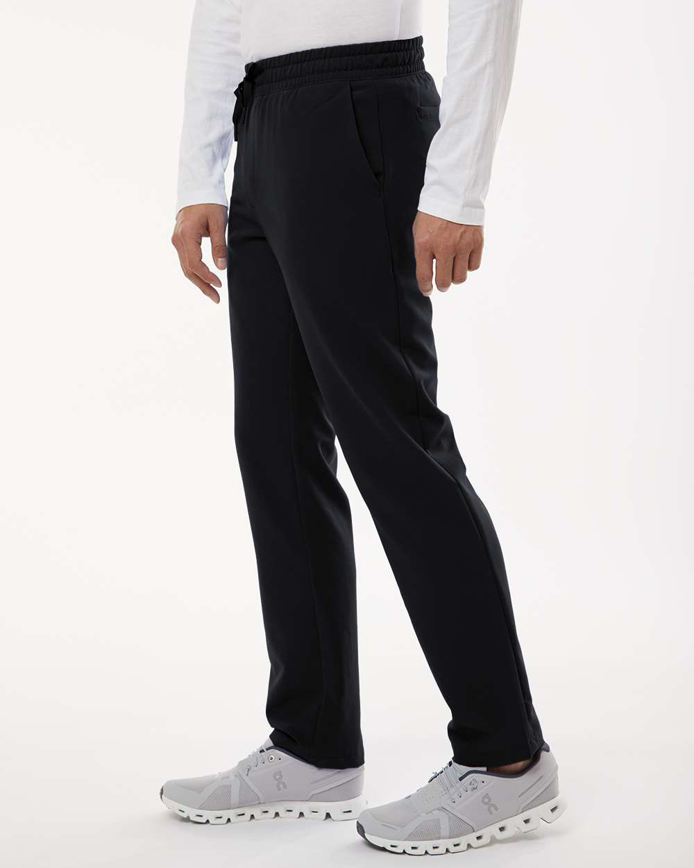 Jaanuu - Rhodes Everyday Straight-Leg Scrub Pants - M20001