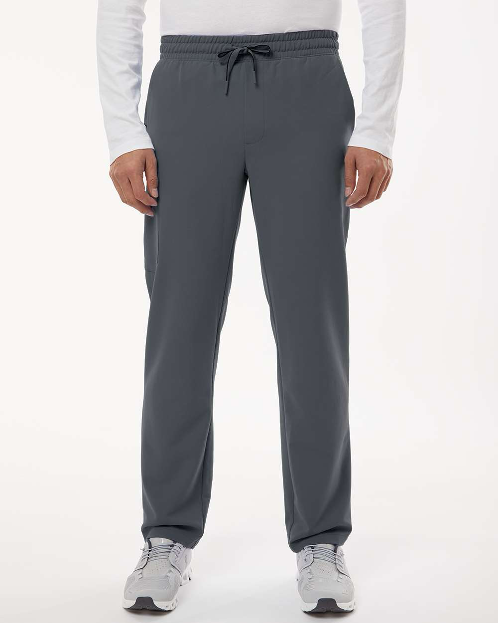 Jaanuu - Rhodes Everyday Straight-Leg Scrub Pants - M20001