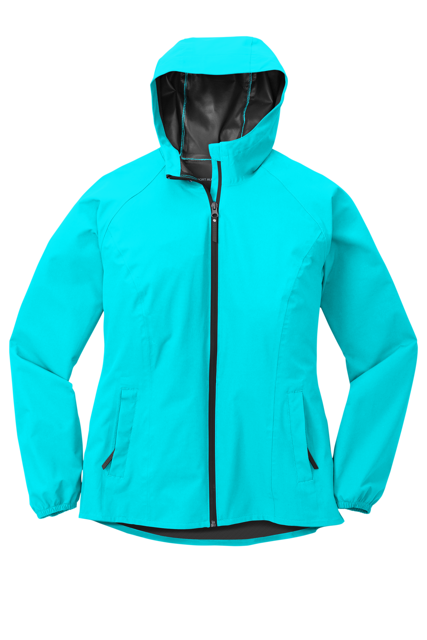 Port Authority® Women's Essential Rain Jacket L407
