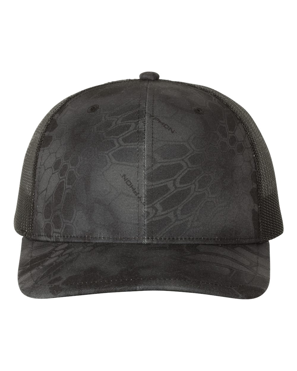 112P – Richardson – Printed Trucker