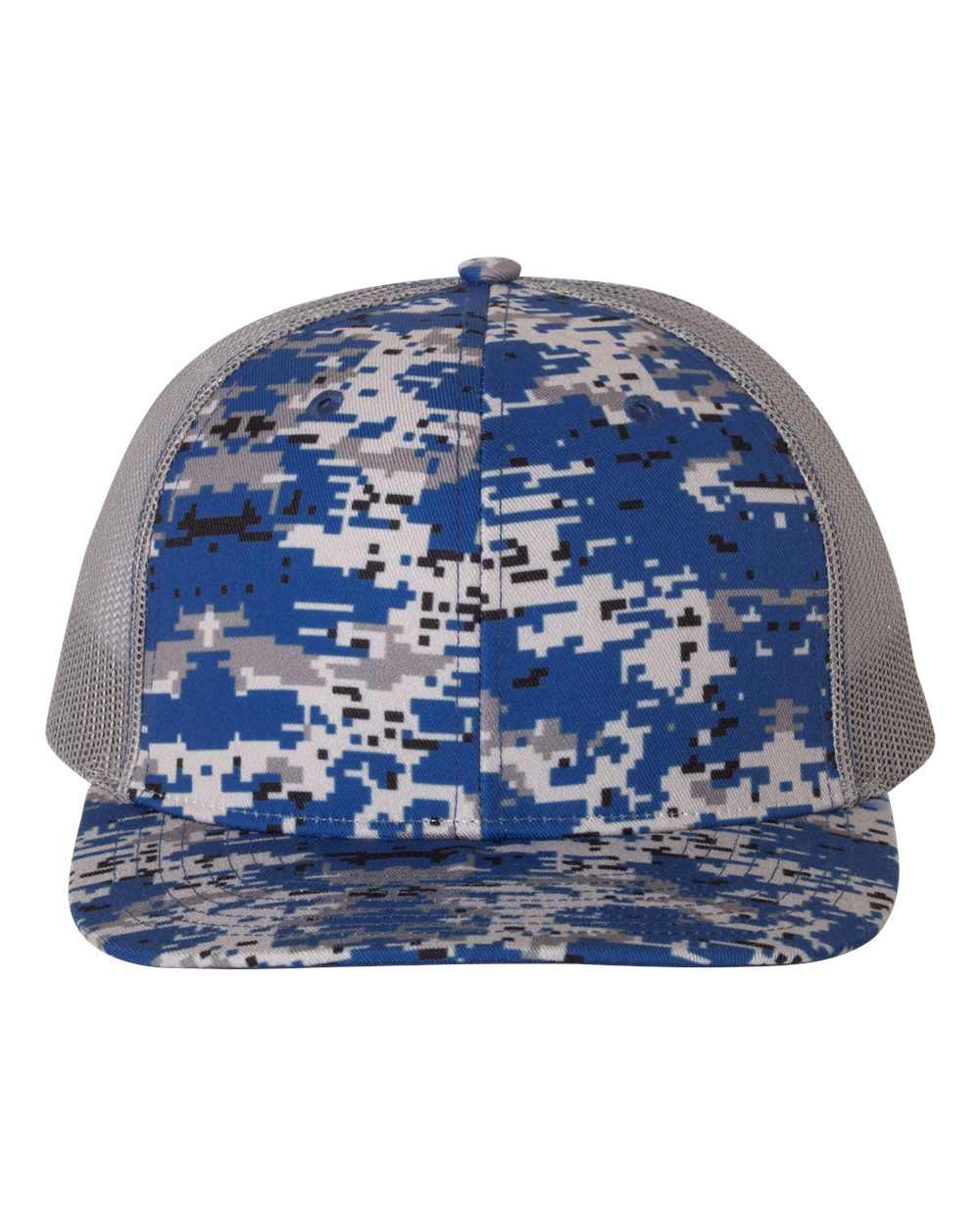 112P – Richardson – Printed Trucker