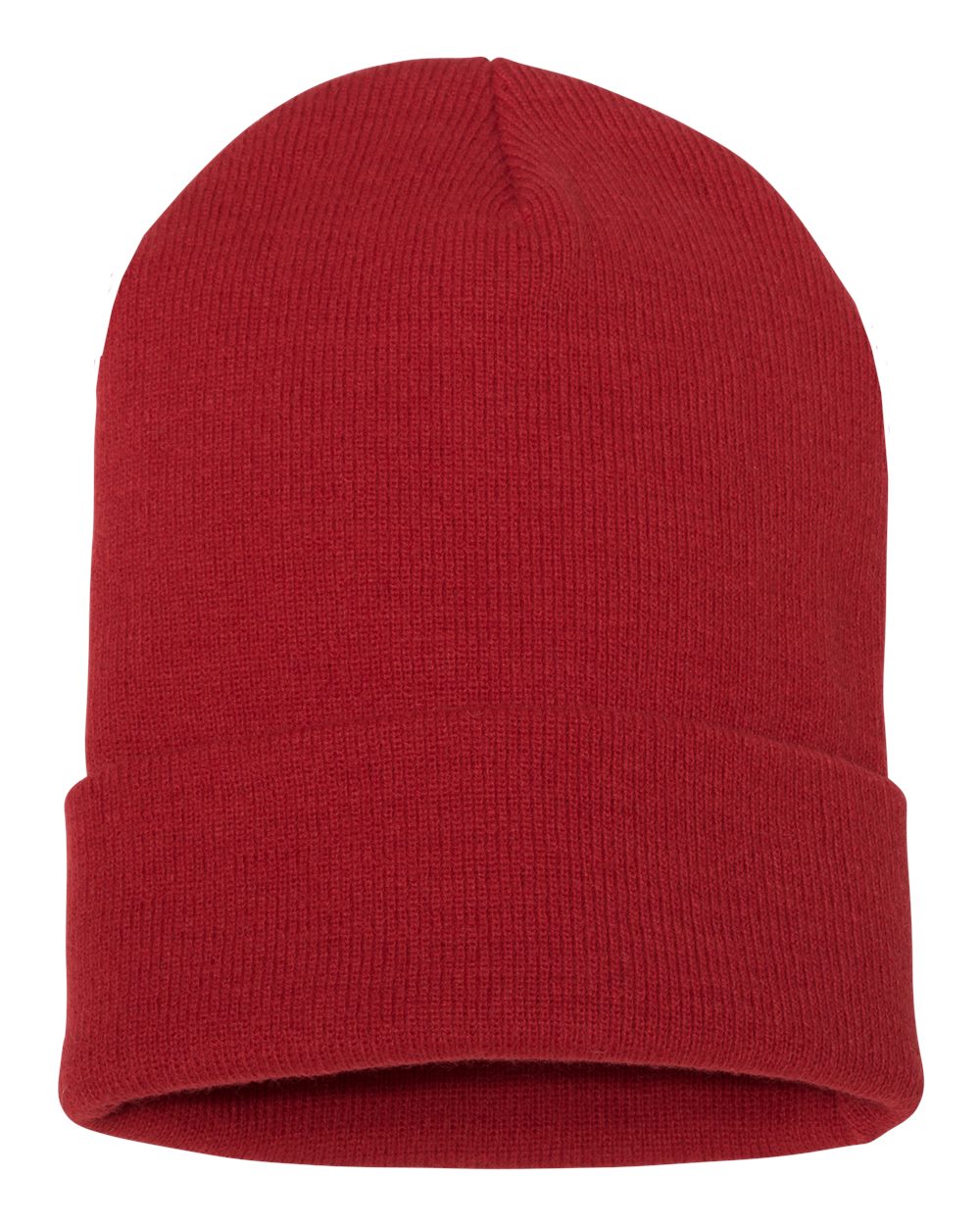 1501KC YP Classics - Cuffed Beanie