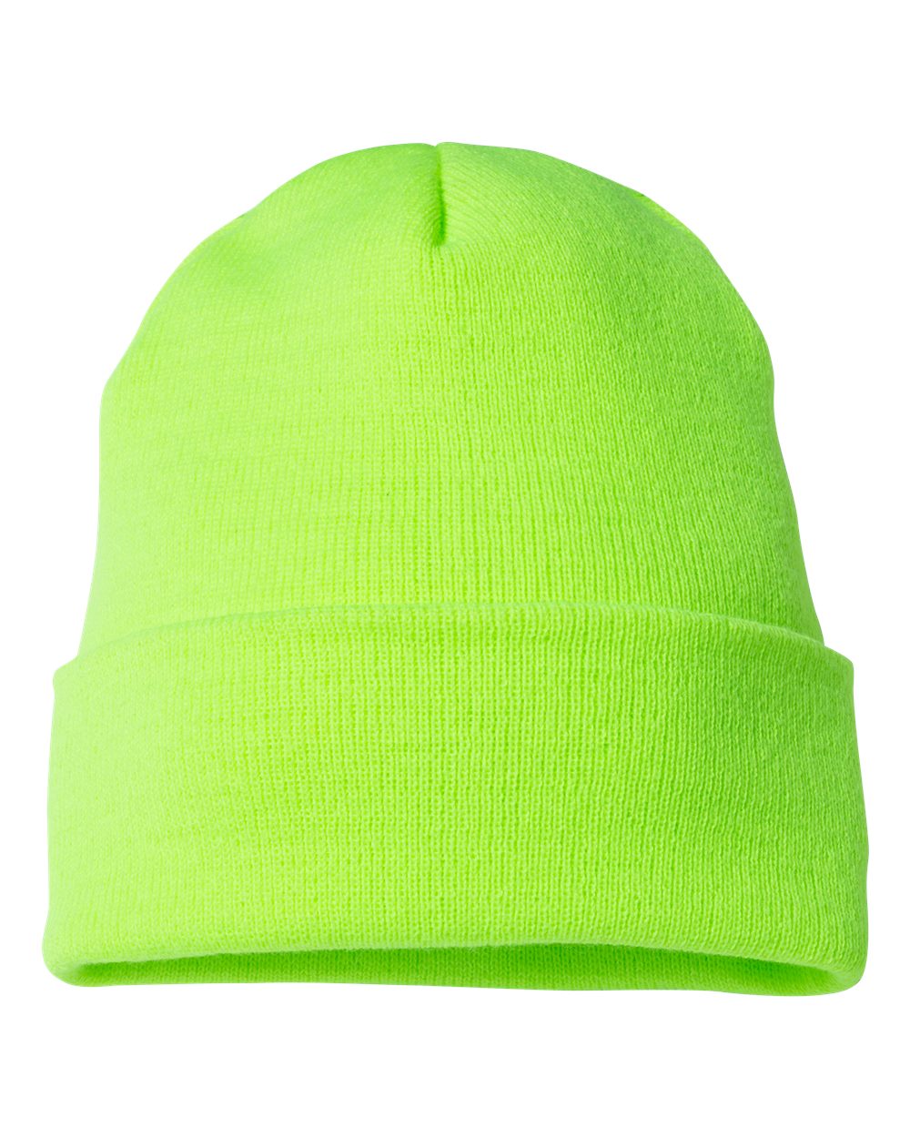 1501KC YP Classics - Cuffed Beanie
