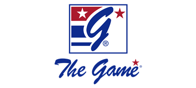 The Game logo