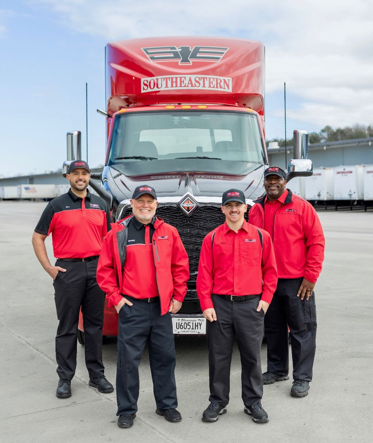 Fleet & Transportation