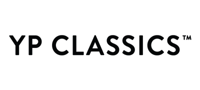 YP Classics logo