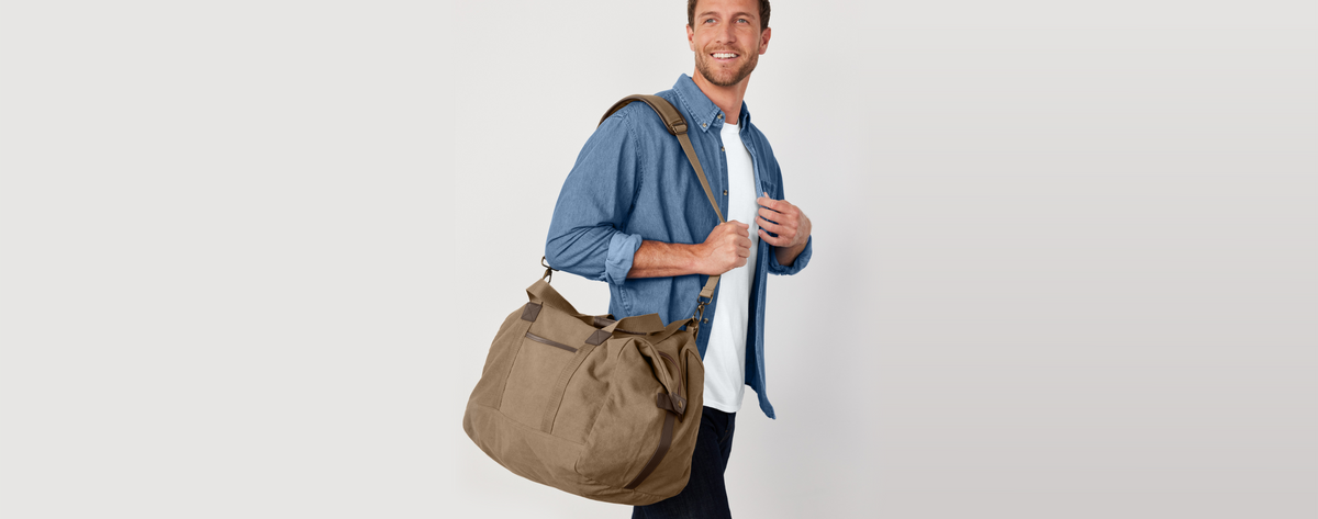 Bags & Gear