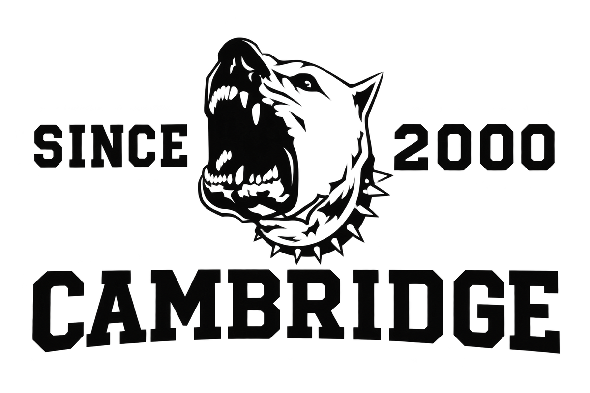 Cambridge
