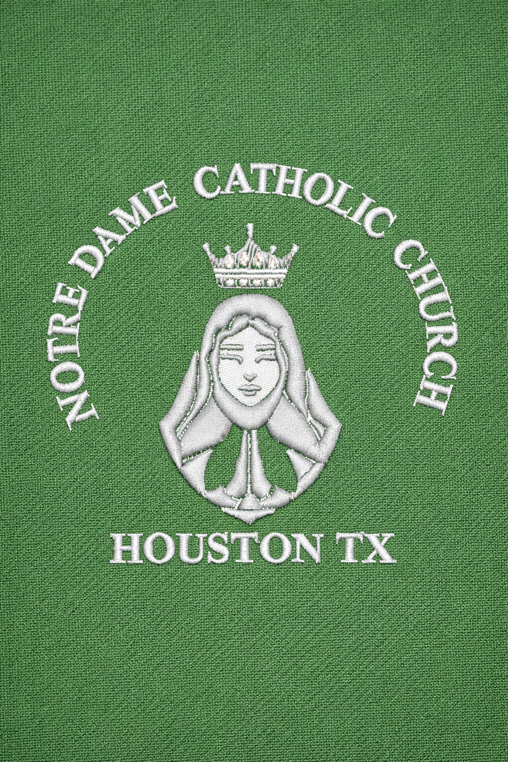 Notre Dame Catholic Church