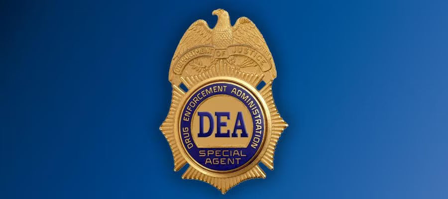 DEA - San Antonio