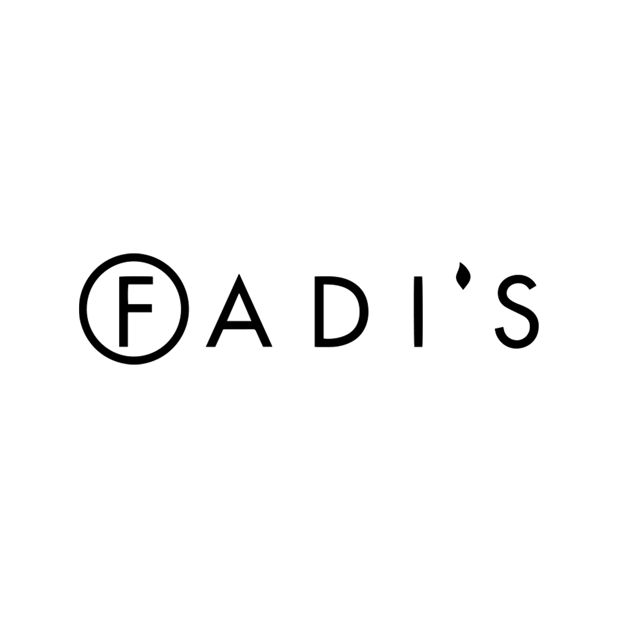 Fadi's