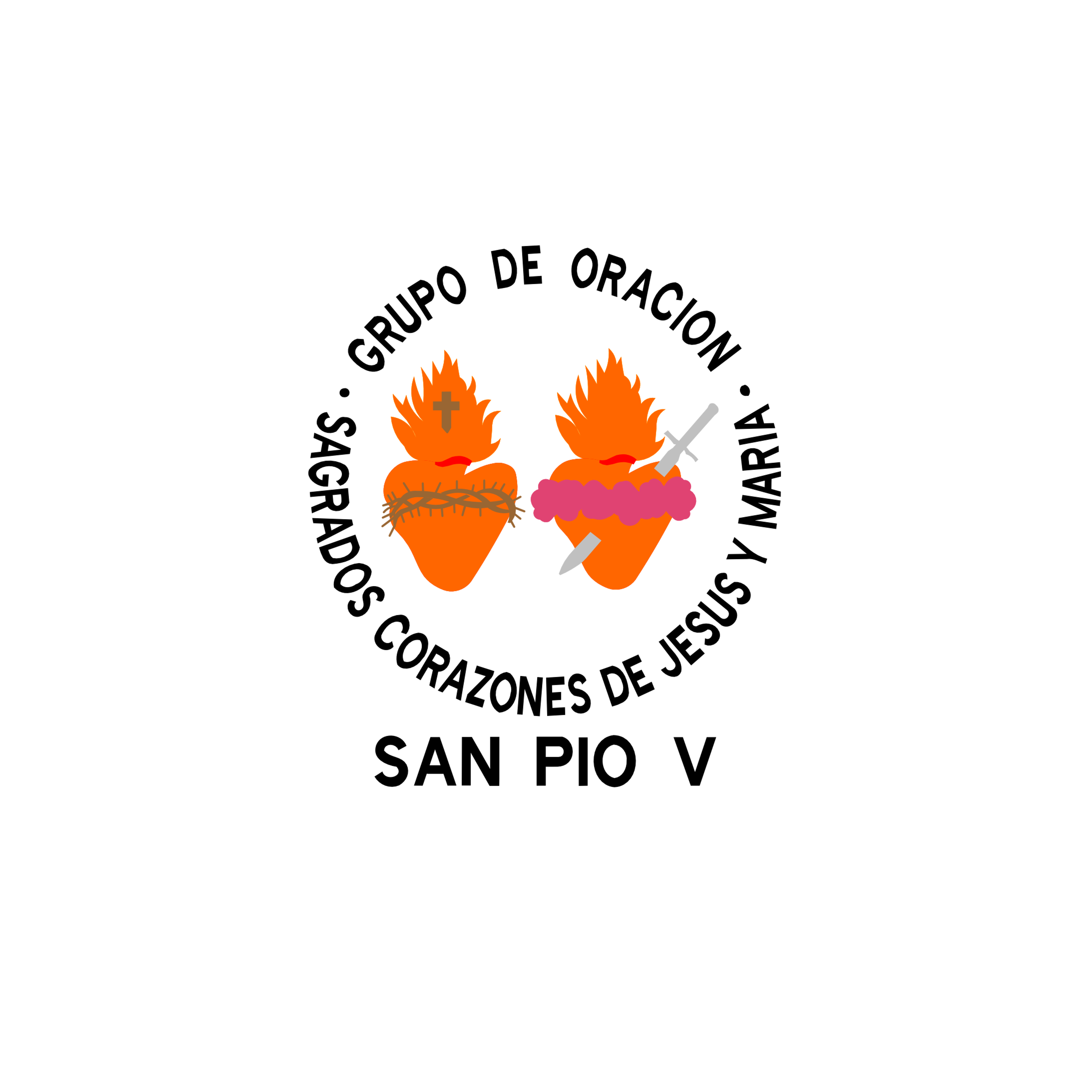 Grupo de Oracion Sagrados Corazones de Jesus y Maria