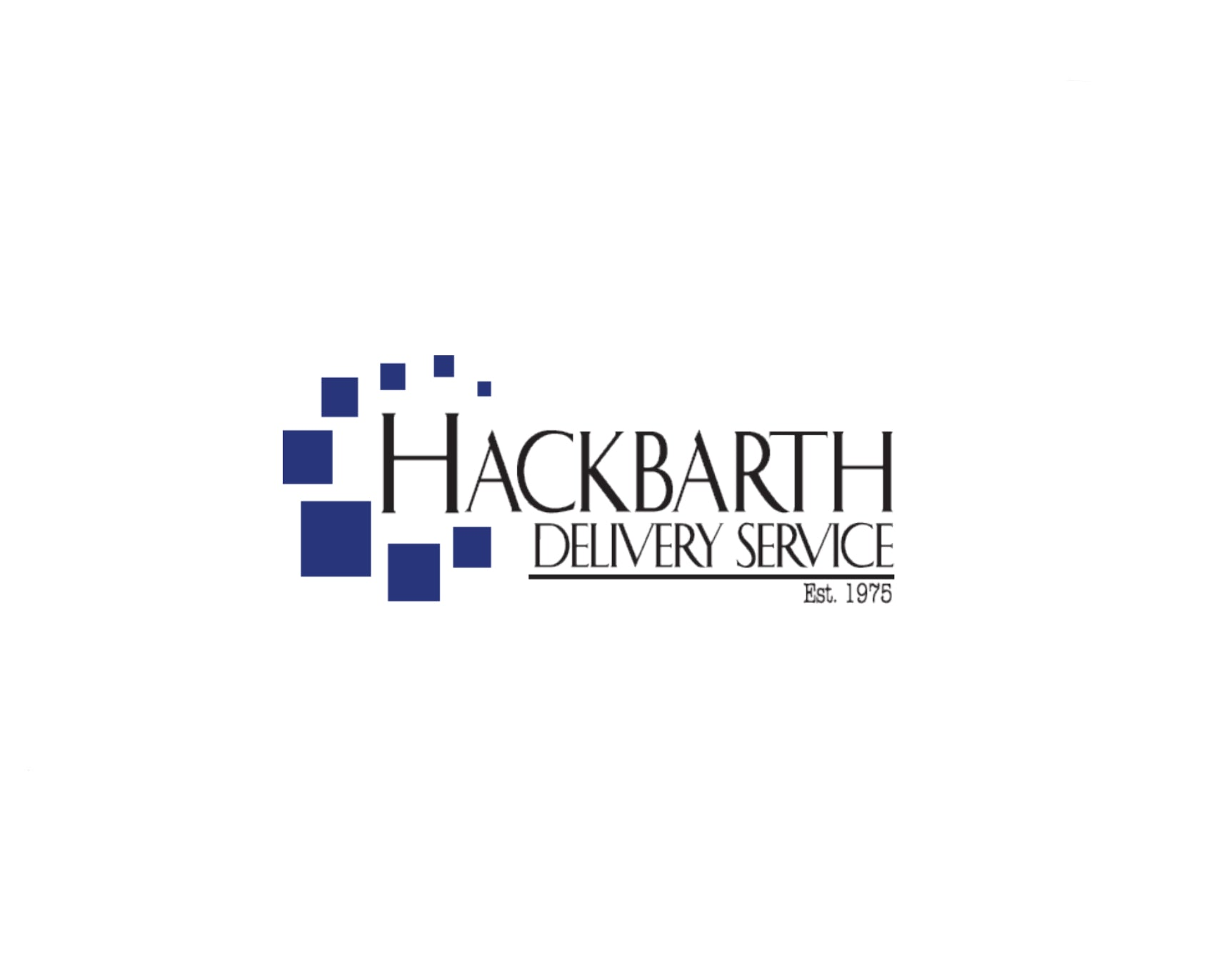 Hackbarth Delivery Service