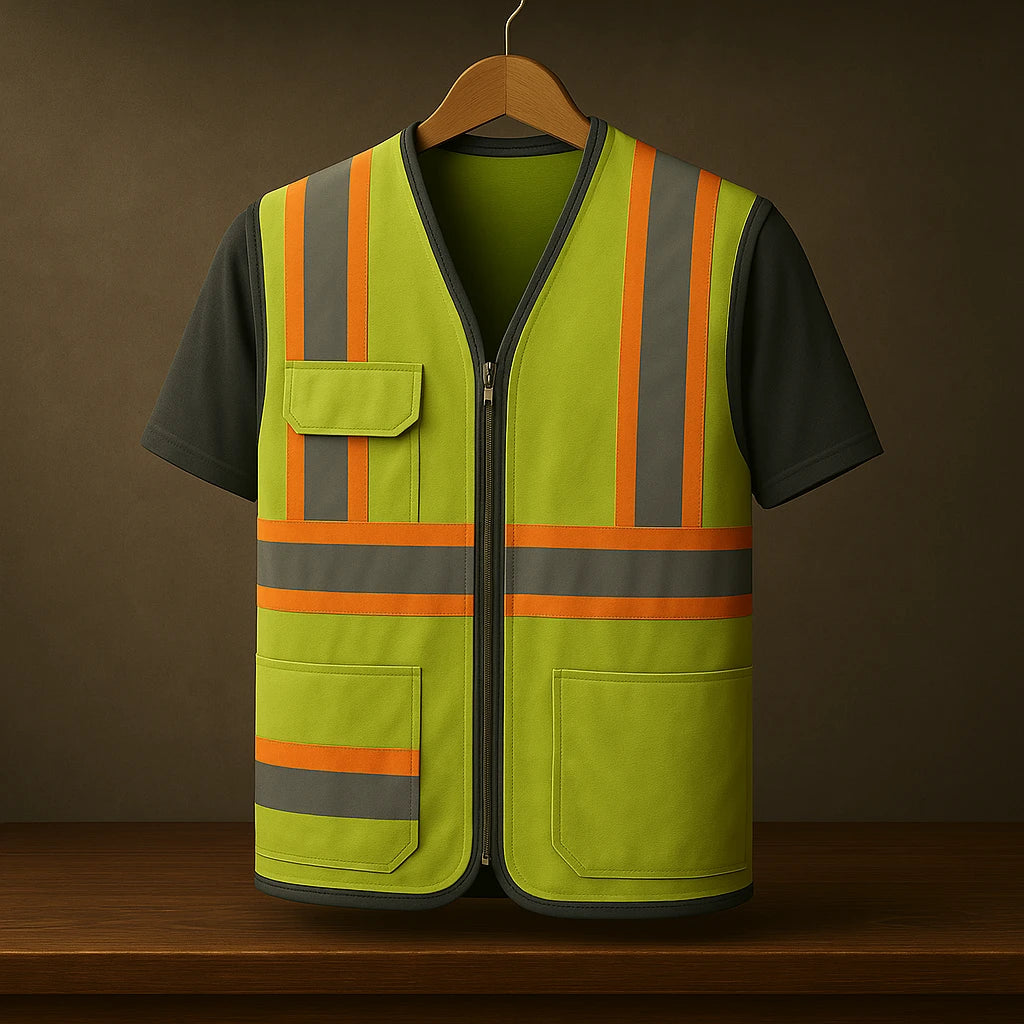 Industrial