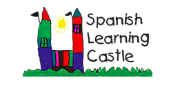 Spanish Learning Castle