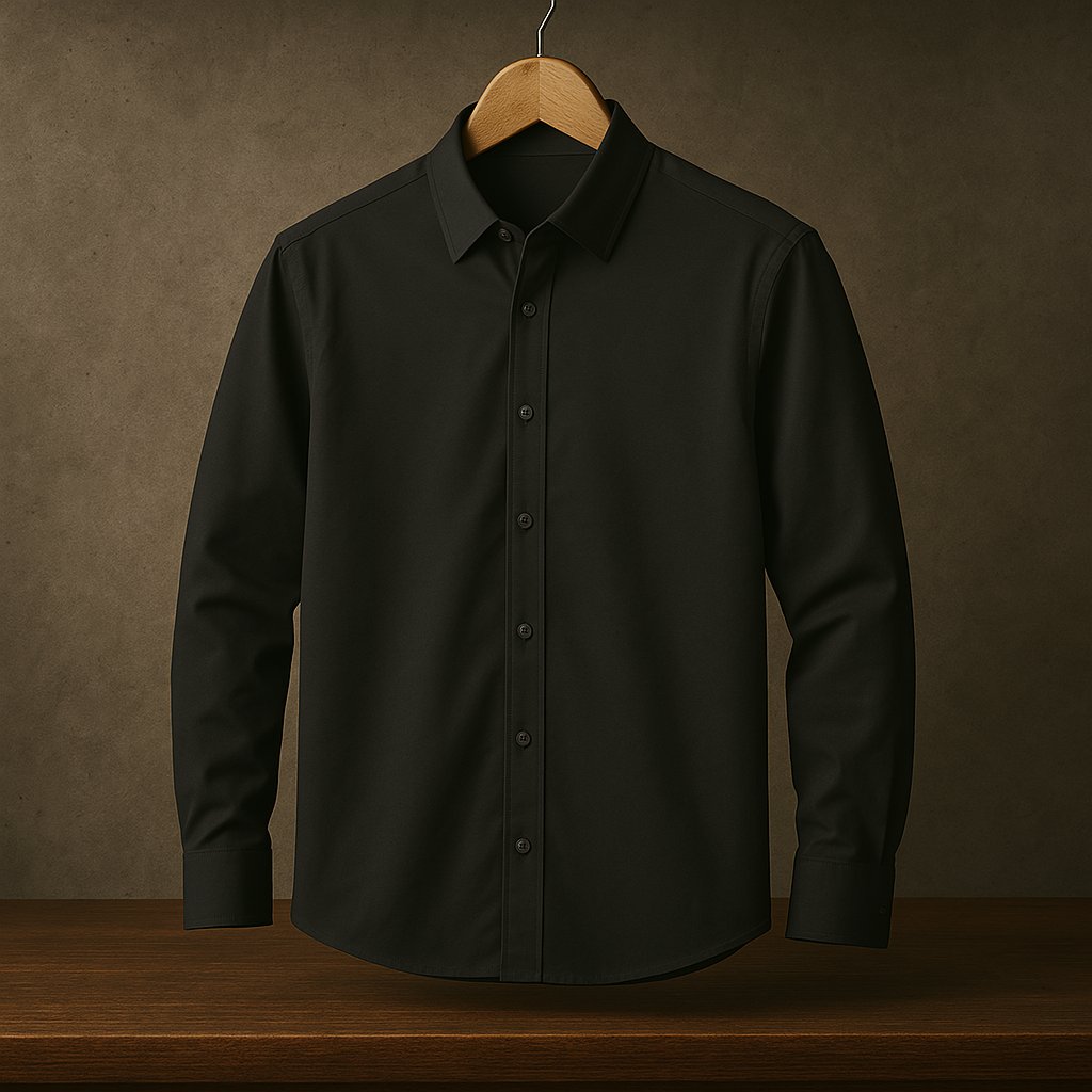 Button Up Shirts