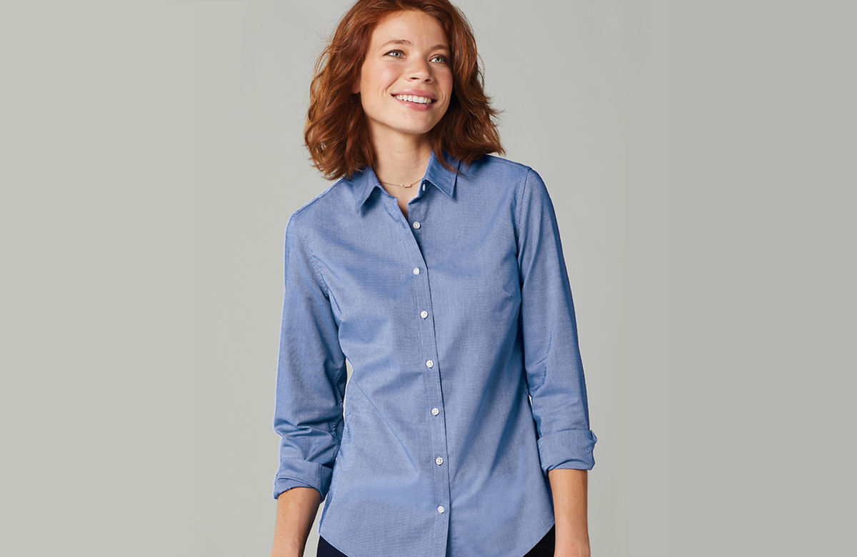 Button Up Shirts