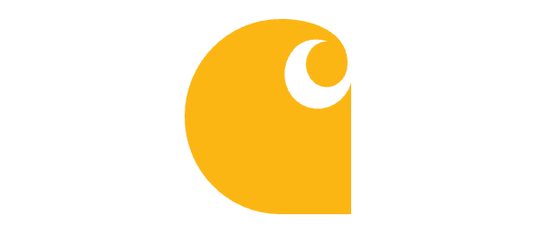 Carhartt logo