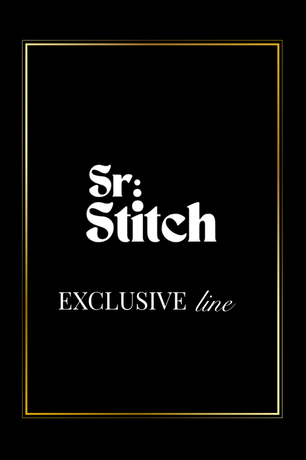 Sr Stitch Originals