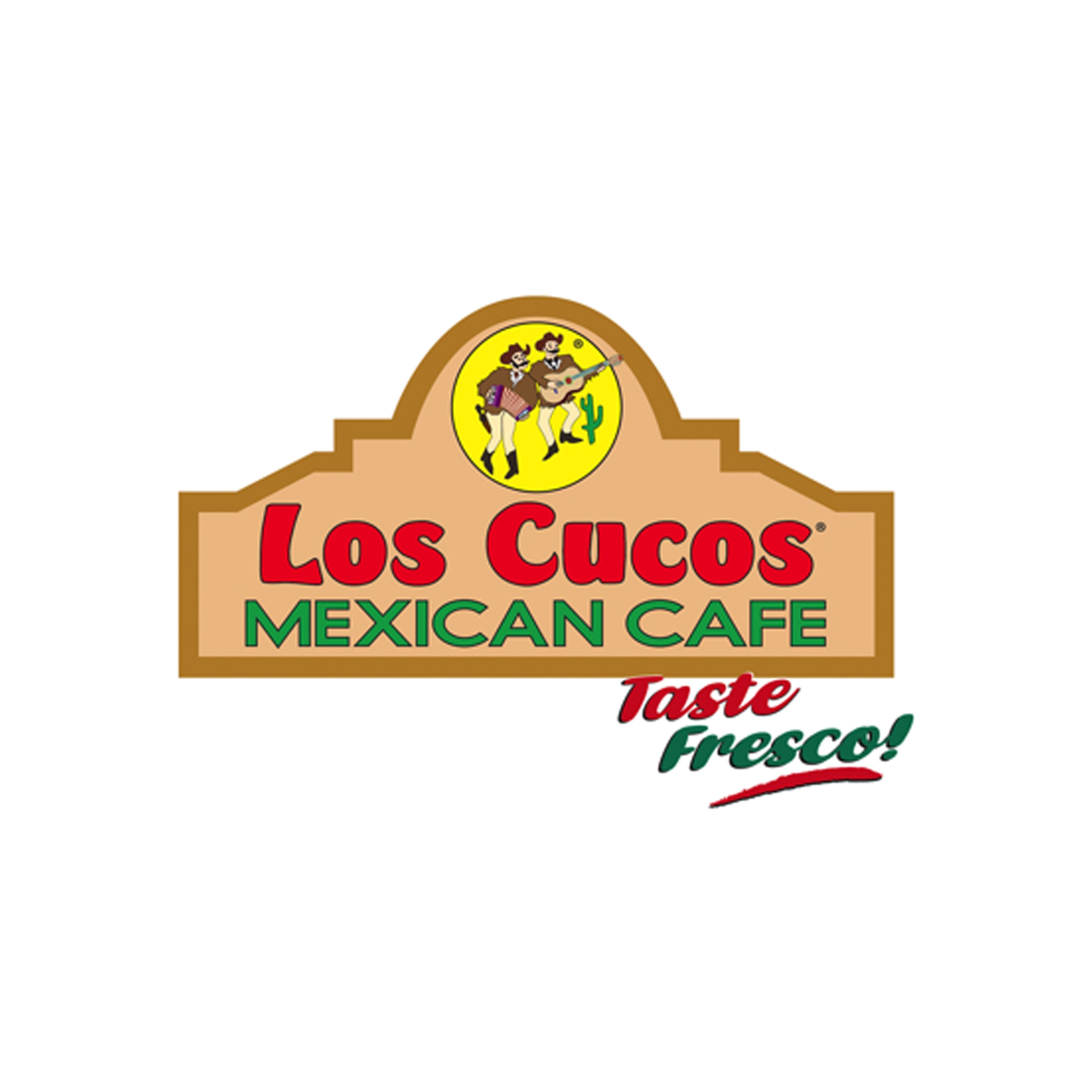 Los Cucos Mexican Cafe