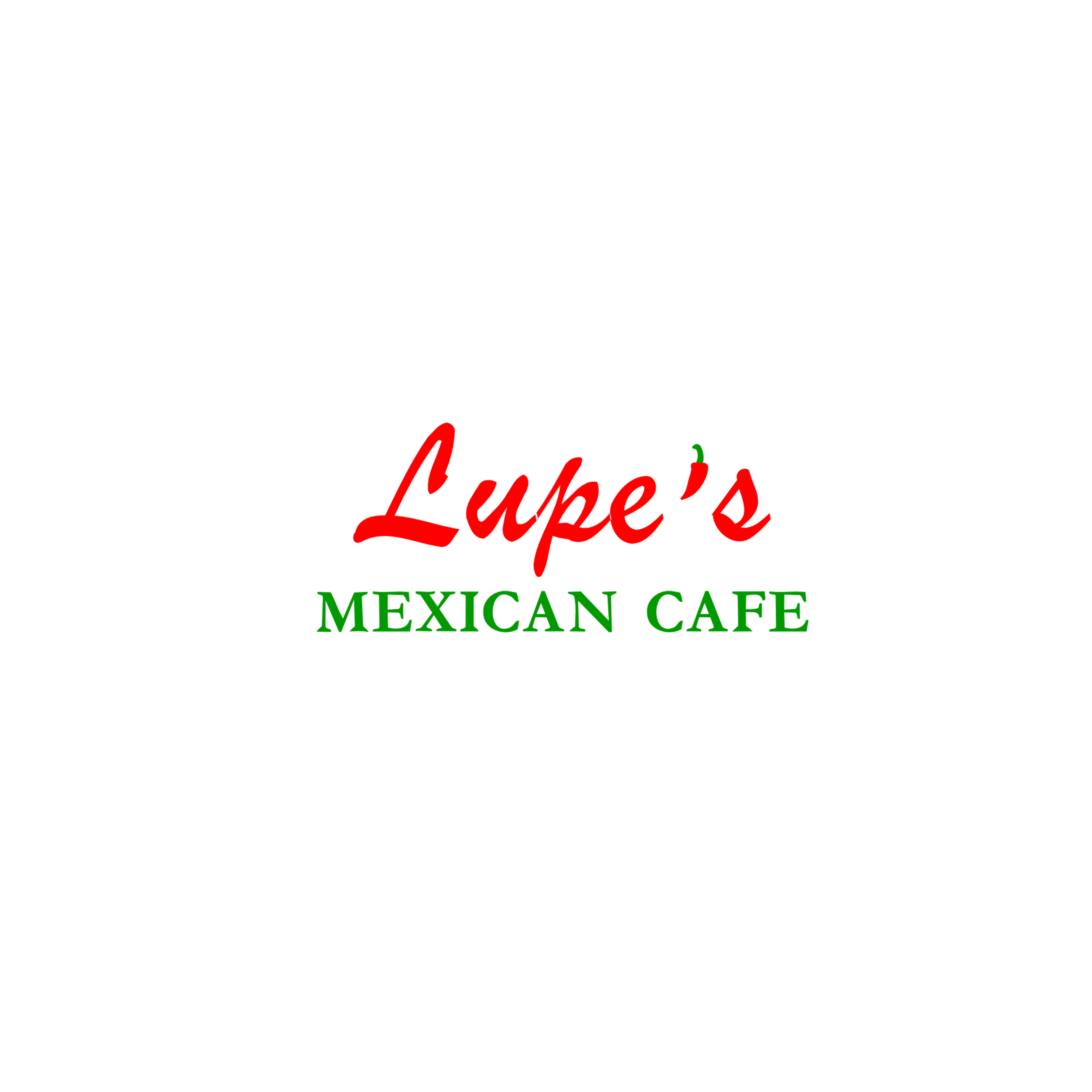 Lupe's Mexican Cafe