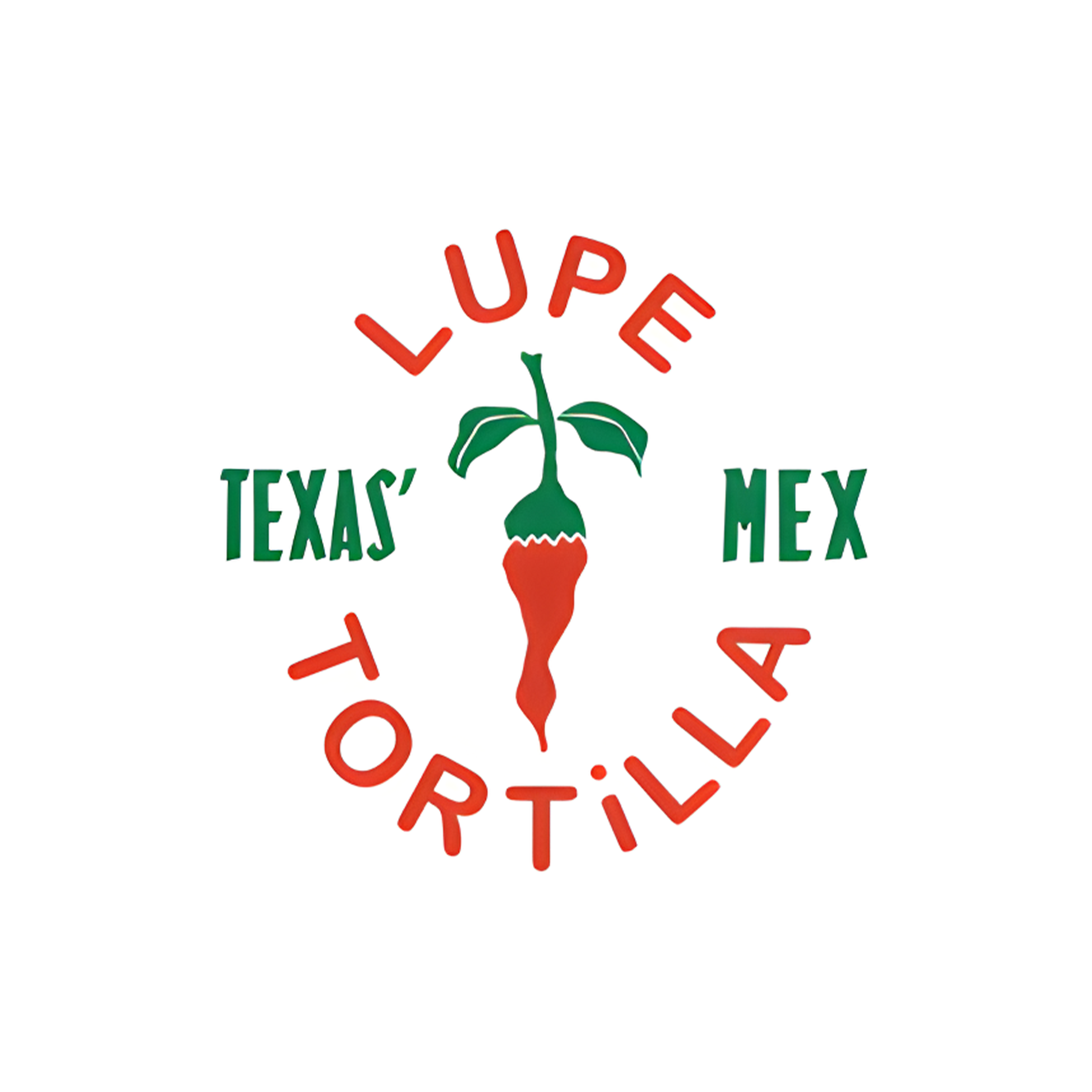 Lupe Tortilla