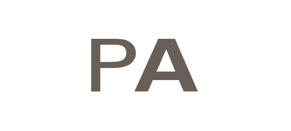 Port Authority logo