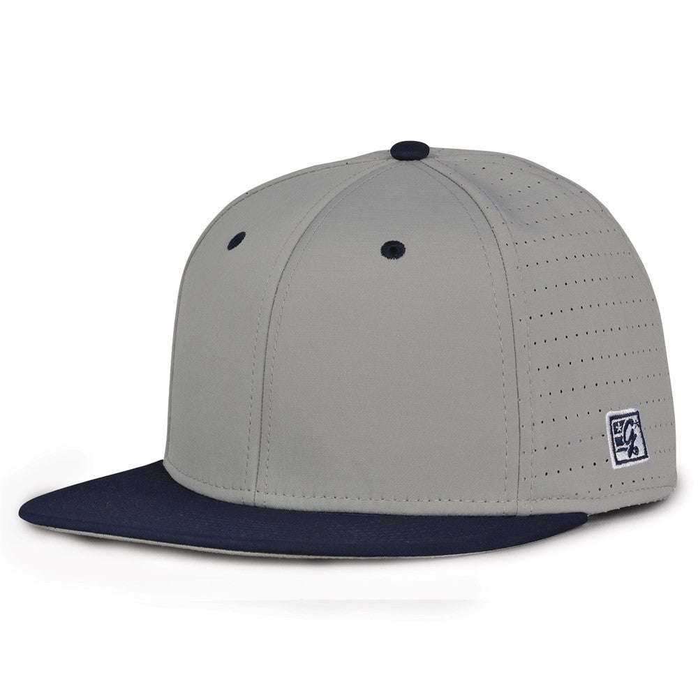 GB998 - Perforated GameChanger Hat