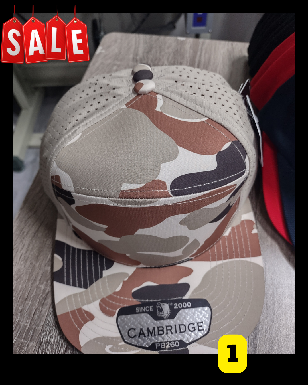 Hat Hot Sale