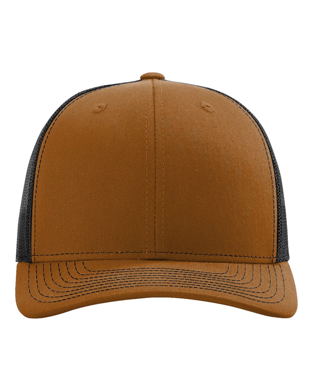 Richardson 112 Carmel/ Black front