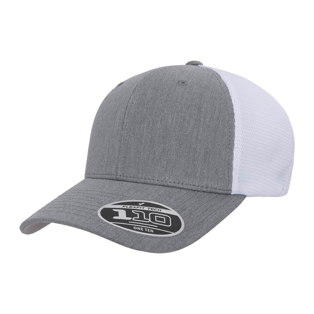 110M Flexfit Mesh Back