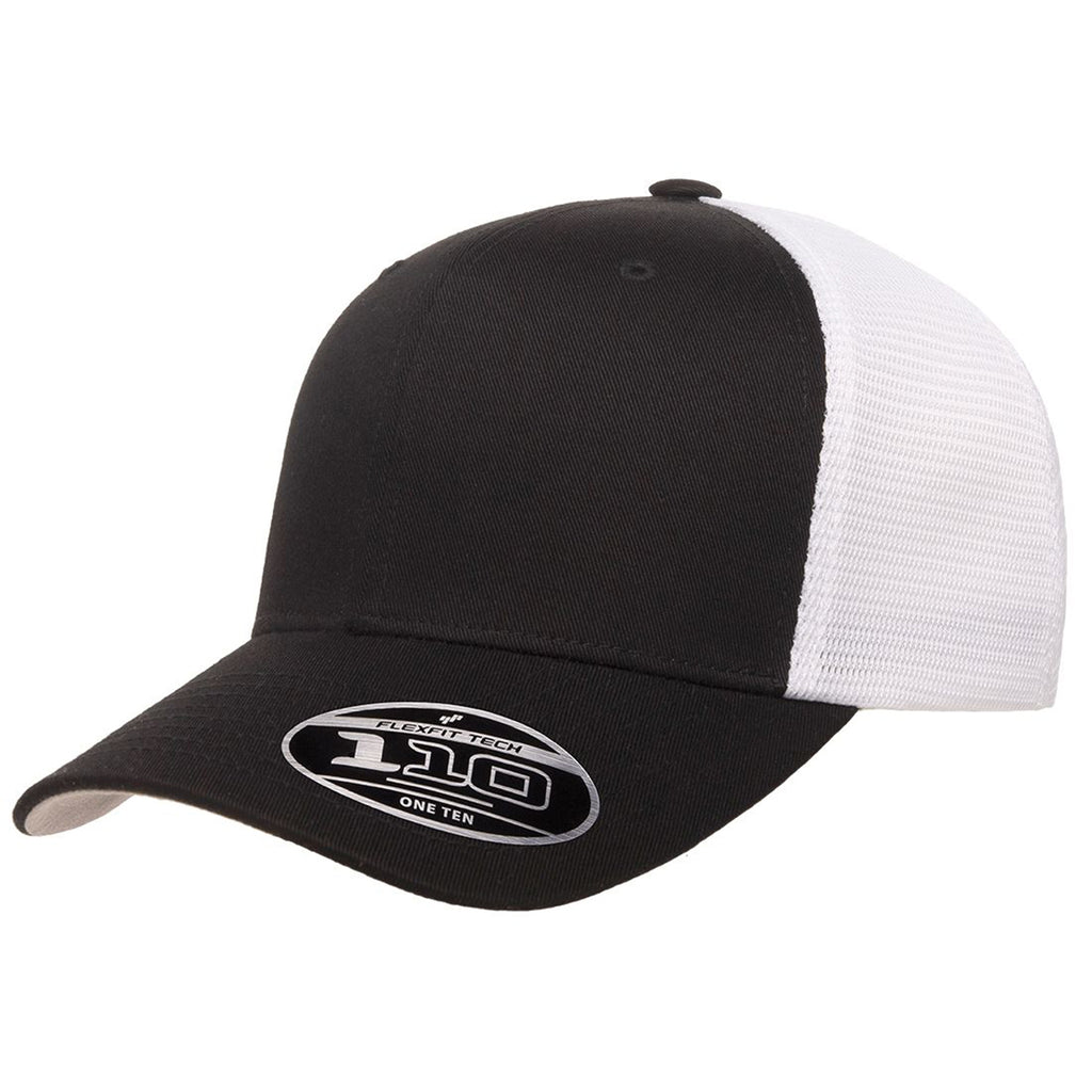 110M Flexfit Mesh Back