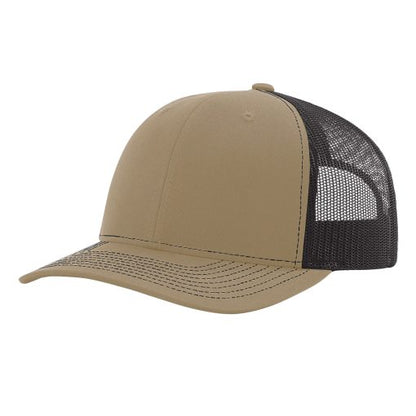 Richardson 112 Trucker Hat