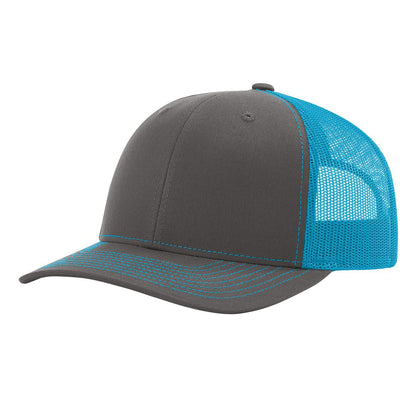Richardson 112 Trucker Hat