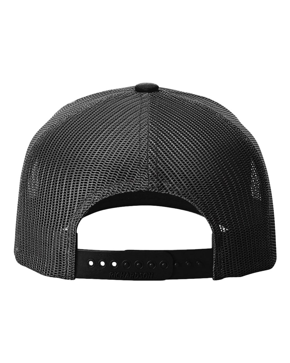Richardson 112FPR Black/ White back