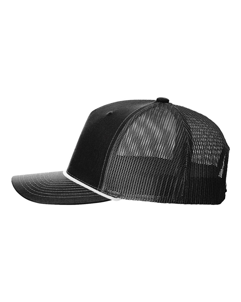 Richardson 112FPR Black/ White side