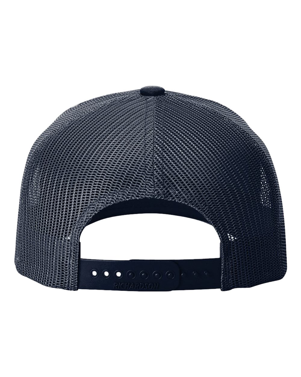 Richardson 112FPR Navy/ White back