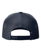 Richardson 112FPR Navy/ White back