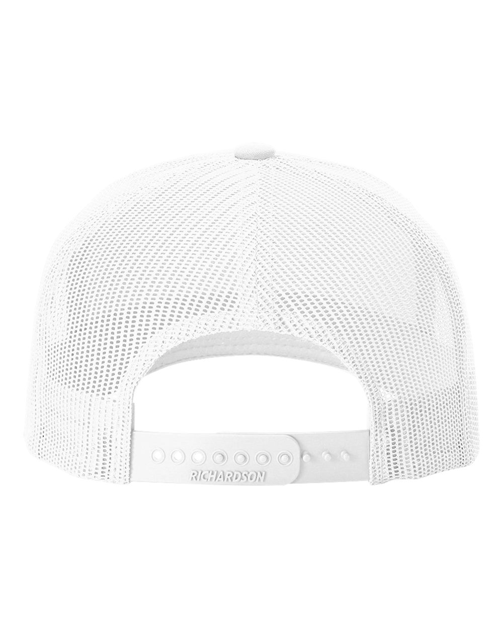 Richardson 112FPR White/ Black back