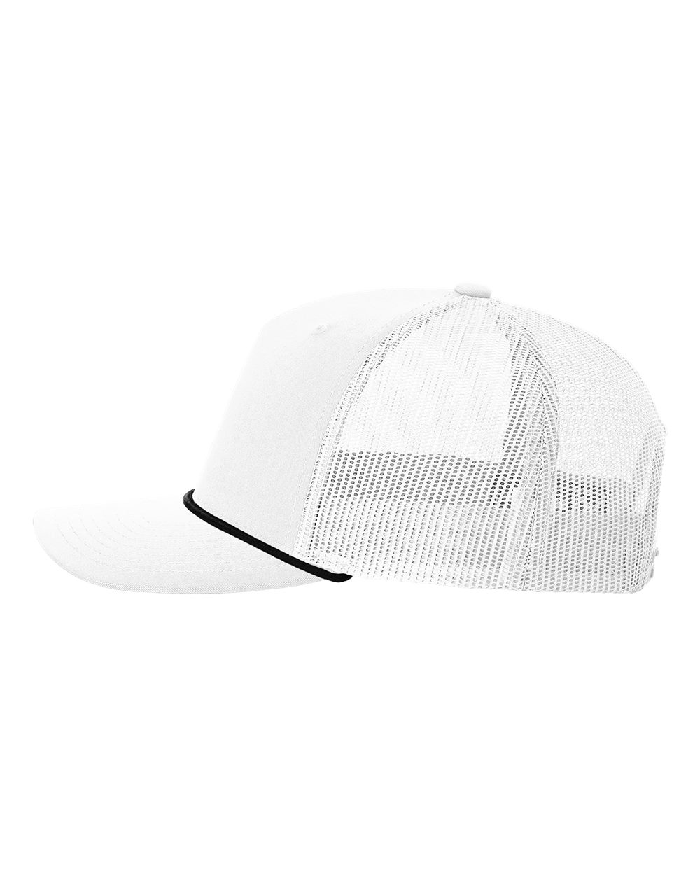 Richardson 112FPR White/ Black side