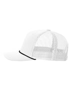 Richardson 112FPR White/ Black side