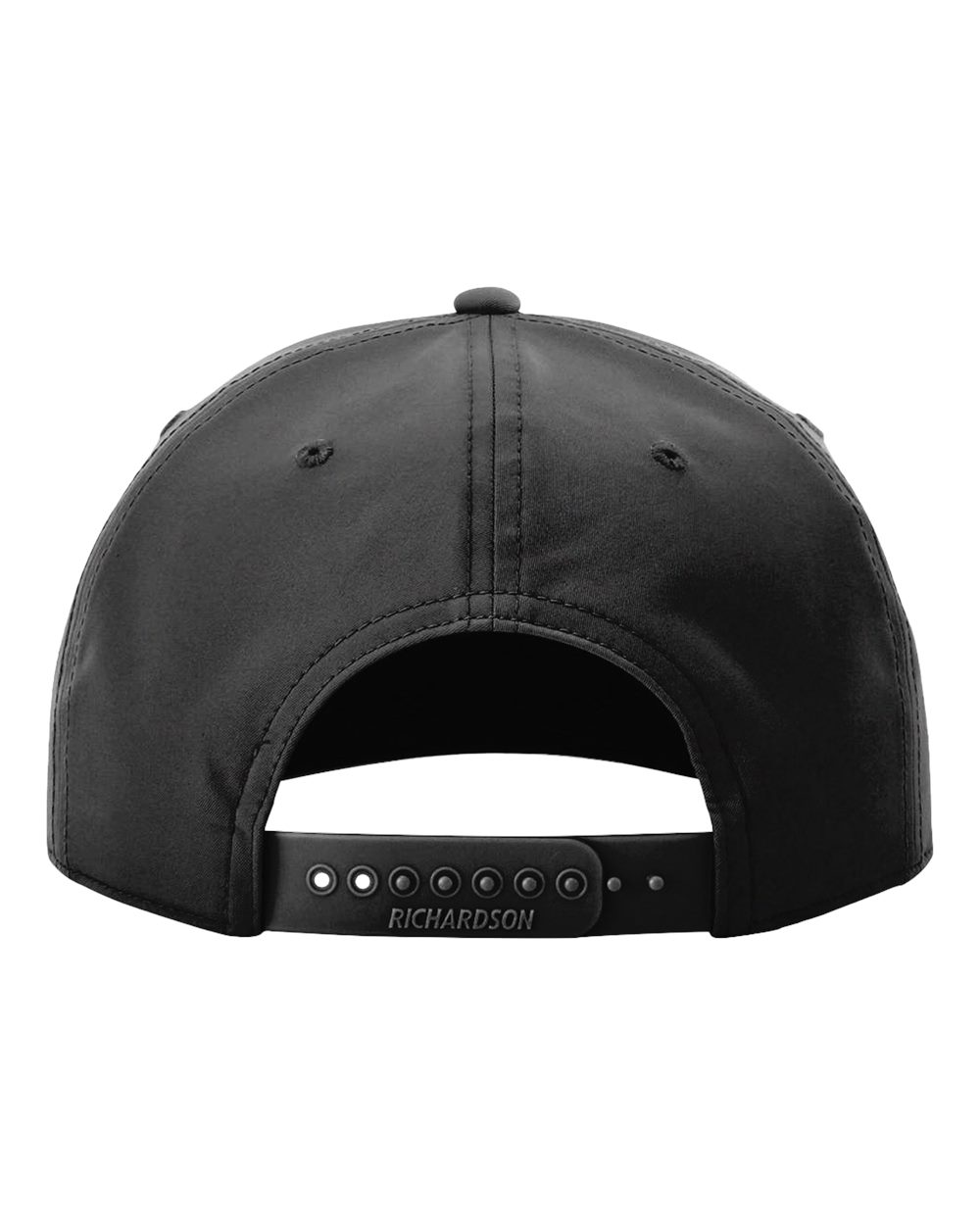 Richardson 258 Black/ White back